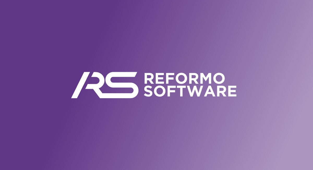 Product: Reformo Software