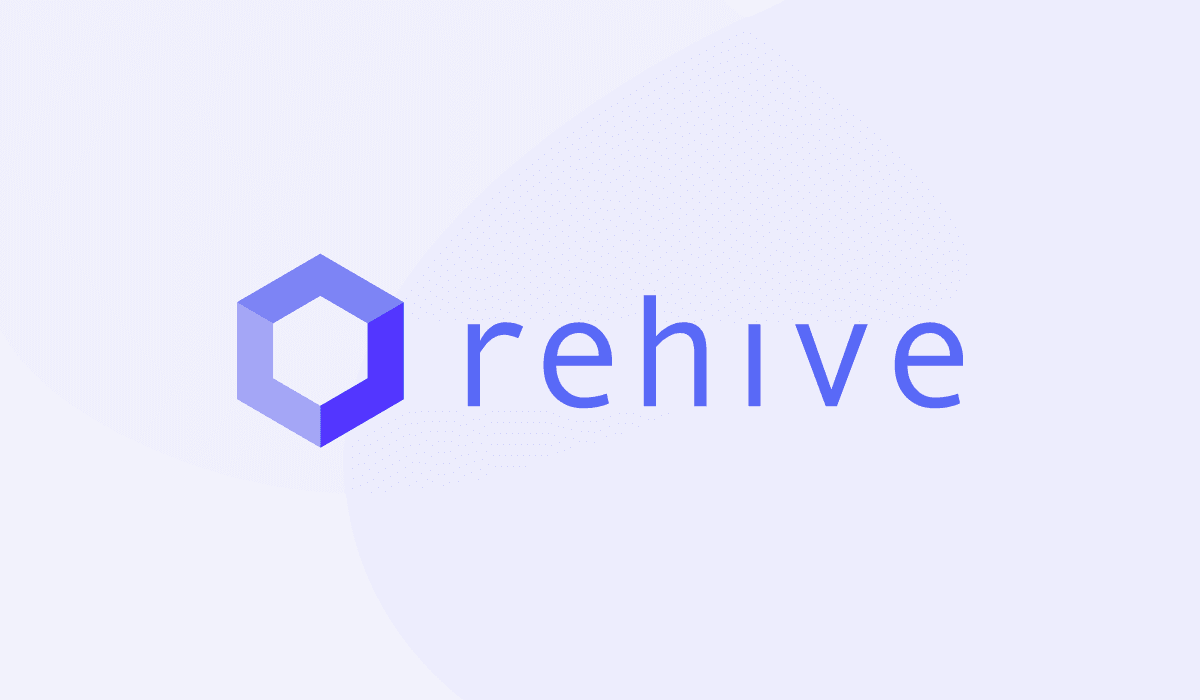 Product Rehive | Solutions for fintechs image