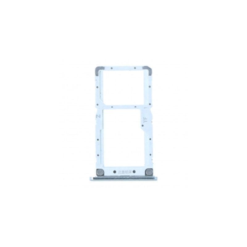 Product Xiaomi Mi 8 Lite Replacement Sim Card Tray (White) — Repair Outlet image