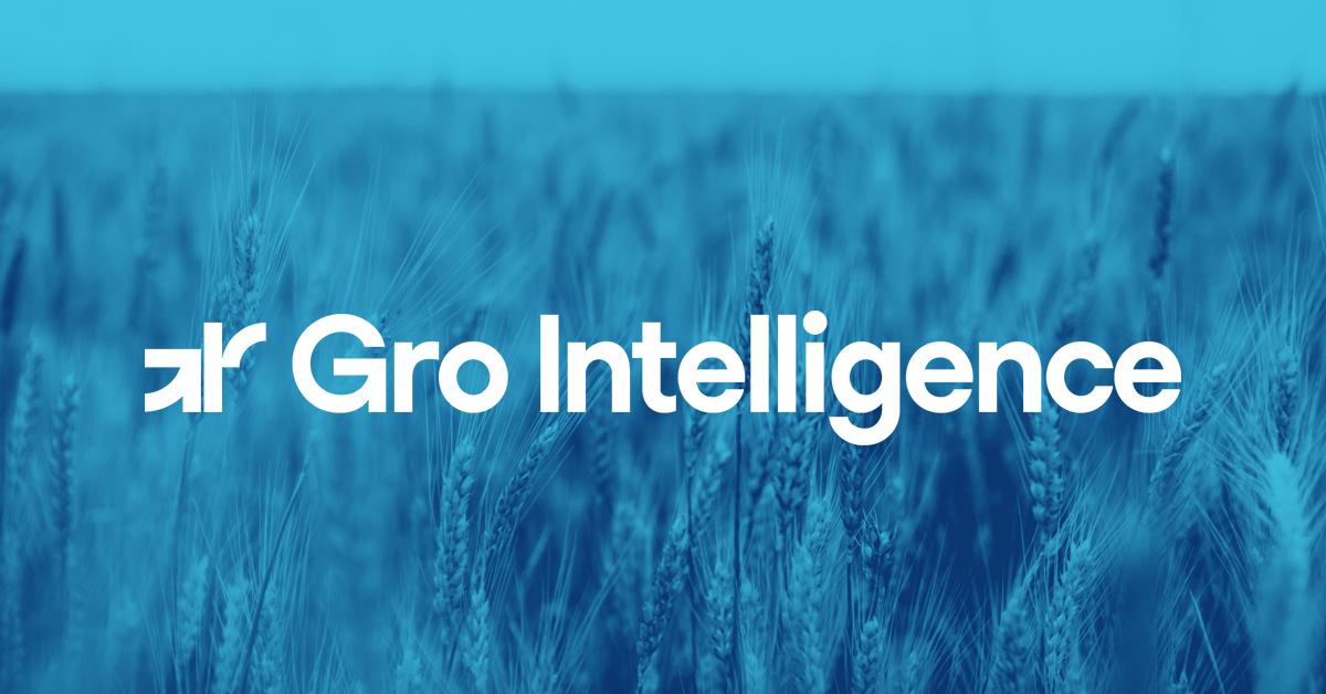 Product: Agriculture and Climate Data Platform Features | Gro Intelligence