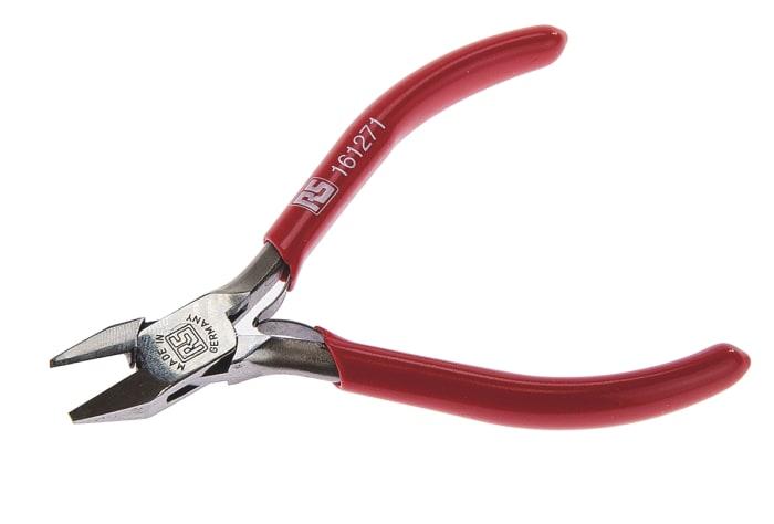 Product  RS PRO | RS PRO Side Cutters | 161-271 | RS Components image