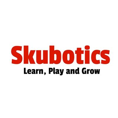 Product Skubotics | IOT, Robotics and Electronics Training in Kolkata image