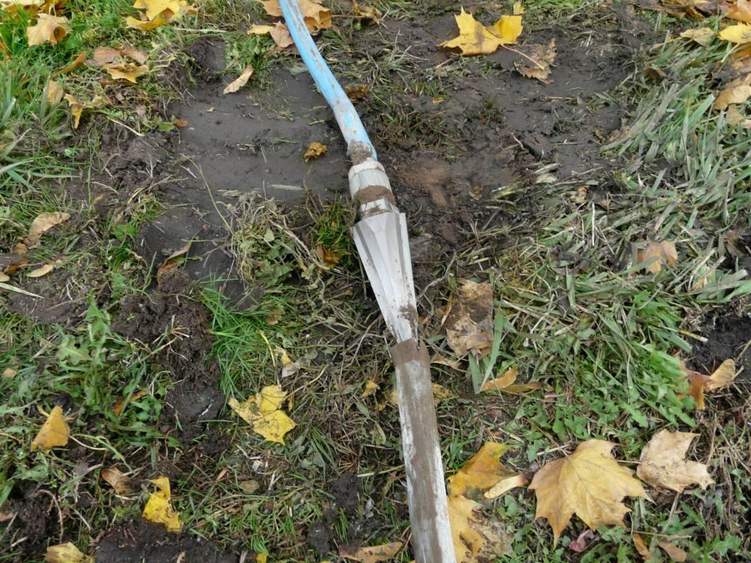 Product Sewer Line Repair Options | Plumbers Logan Utah |  Restore Pipe image