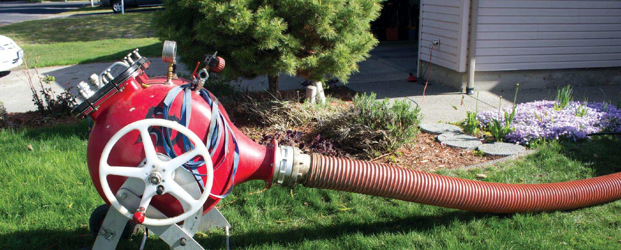 Product Sewer Repair Utah | Plumbers Logan Utah |  Restore Pipe image