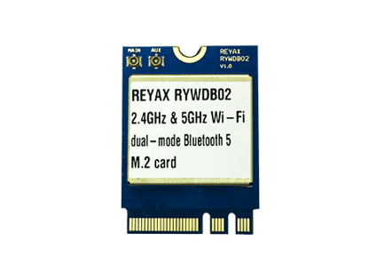 Product RYWDB02｜REYAX TECHNOLOGY image