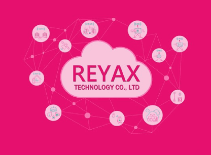 Product RYC1001｜REYAX TECHNOLOGY image