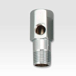 Product 3/4" Water Filter Feed Connector - Ring Hot Water image