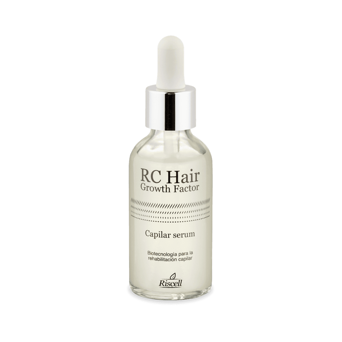 Product RC Hair Growth Factor Capilar Serum - Riscell image