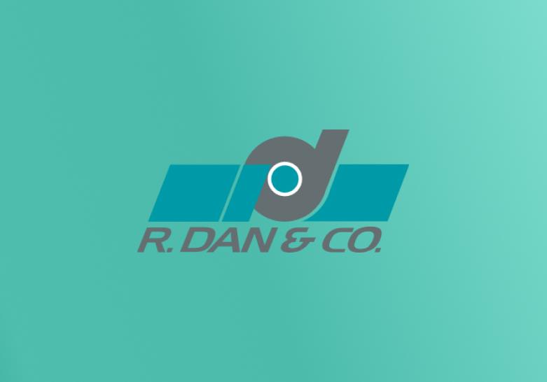 Product Coarse Screens - R. Dan and Co., Inc. image