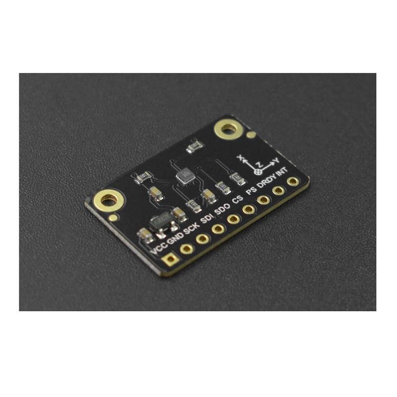 Product Buy DFRobot Fermion BMM150 Triple Axis Magnetometer Sensor (Breakout) image