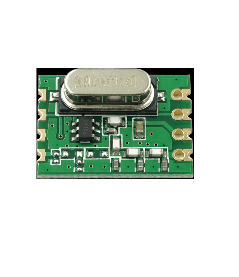 Product RF module RFM119W-868S1. - Robu.in | Indian Online Store | RC Hobby | Robotics image