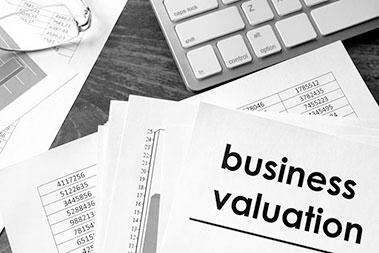 Product Business Valuations - Ronda Capital image