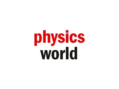 Product RTsafe Featured in Physics World - RTsafe image