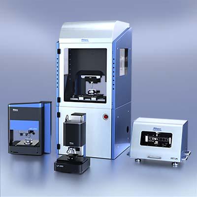Product Solutions - Rtec Instruments image