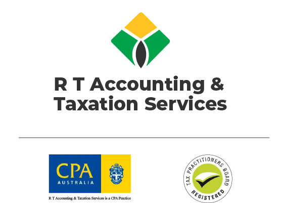 Product A blog on RT taxation and its services - RT Accounting & Taxation Services image
