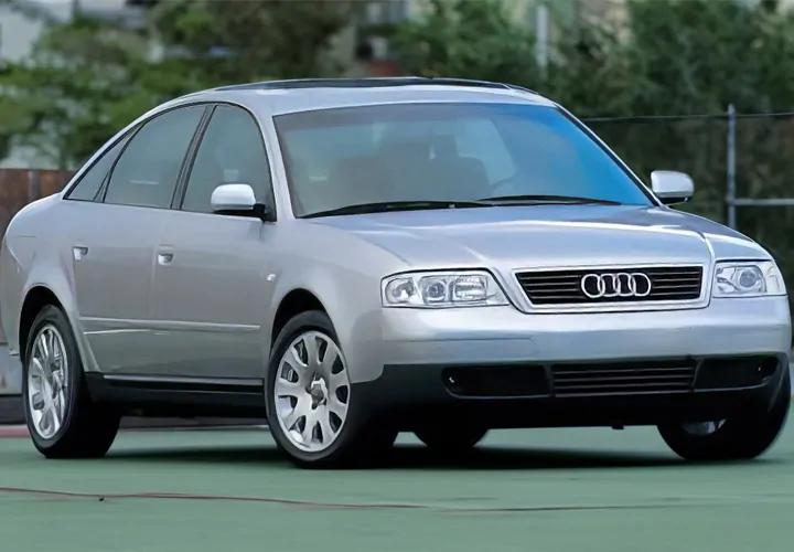 Product +1% power with Stage 1 ECU Remap on Audi A6 1.9 TDI 110 bhp (1997-2004) image
