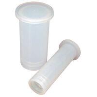 Product 
    Easy Pull Masking Cap: 22.0 mm Inside Diameter, 25.0 mm Inside Height - oharecomponents image