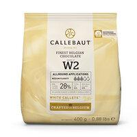 Product 
    Callets White (28%) - (7x400g) 2.8kg - griffinfoods image