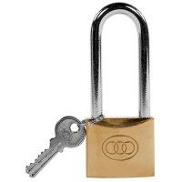 Product 
    Security Padlock 63mm | Am-Tech | We've got every job covered - BNR Limited image