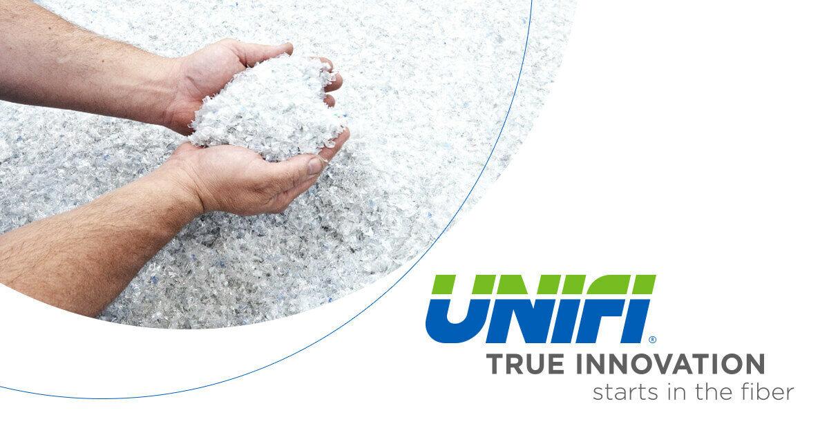 Product Unifi.com | Recycled Materials image