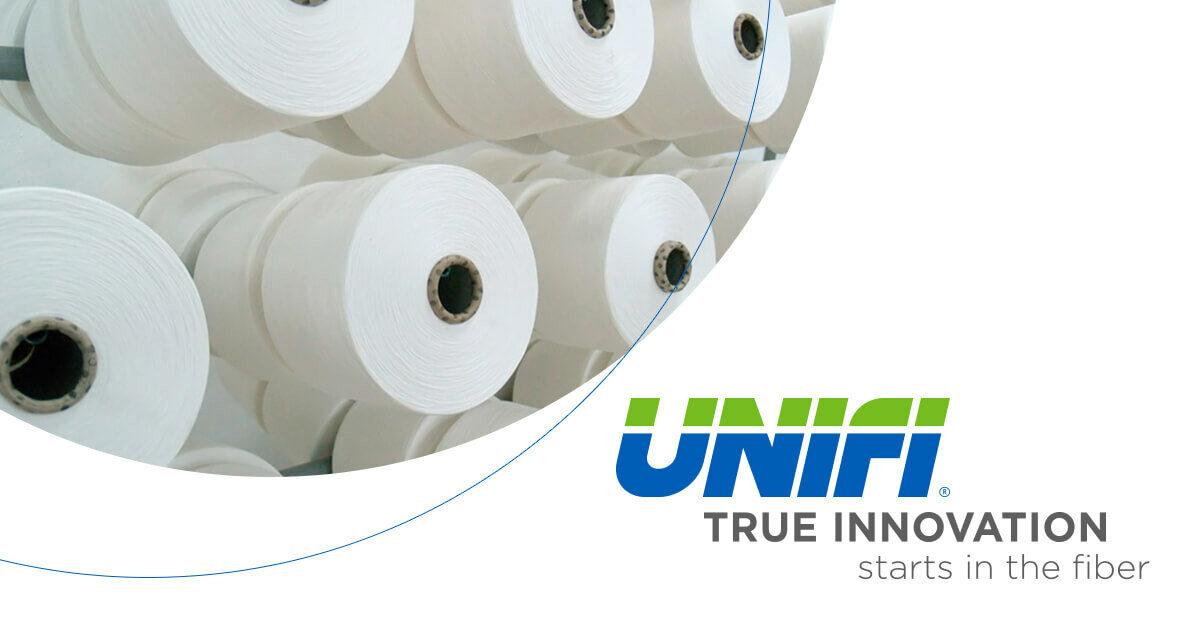 Product Unifi.com | REPREVE® Polyester image