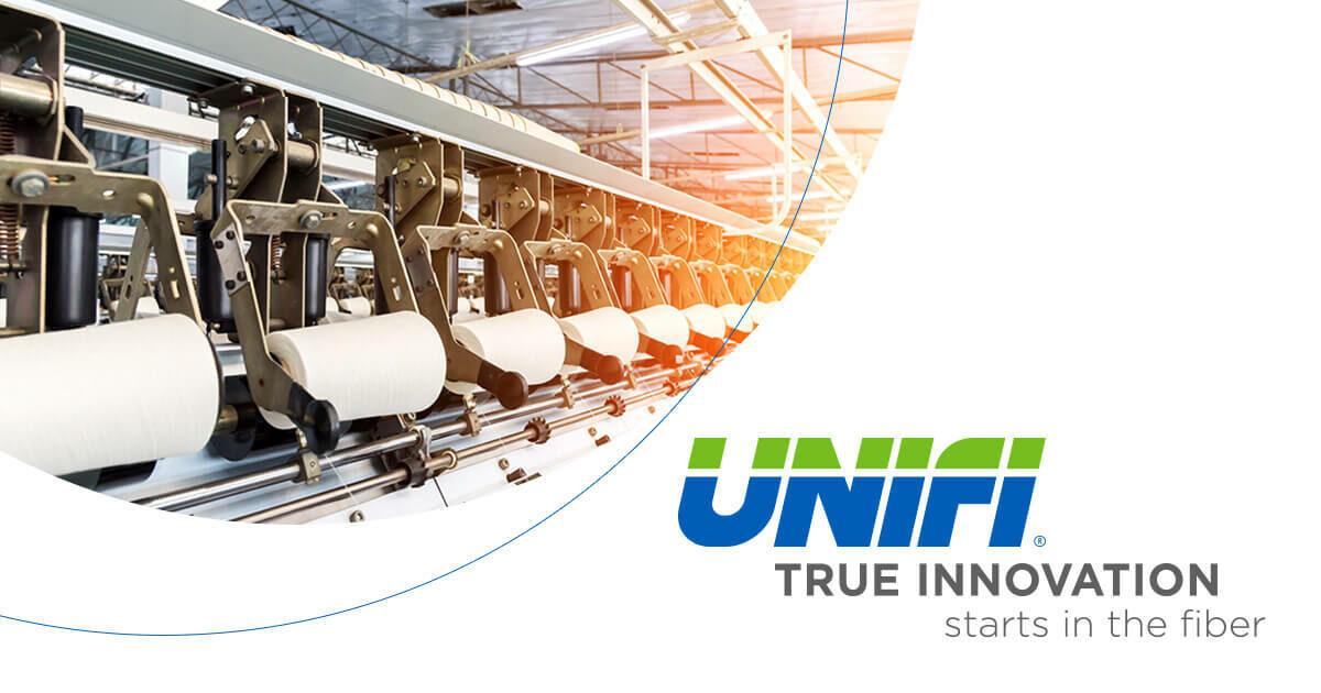 Product Unifi.com | Our Value-Added Fiber Manufacturing Processes & Services image
