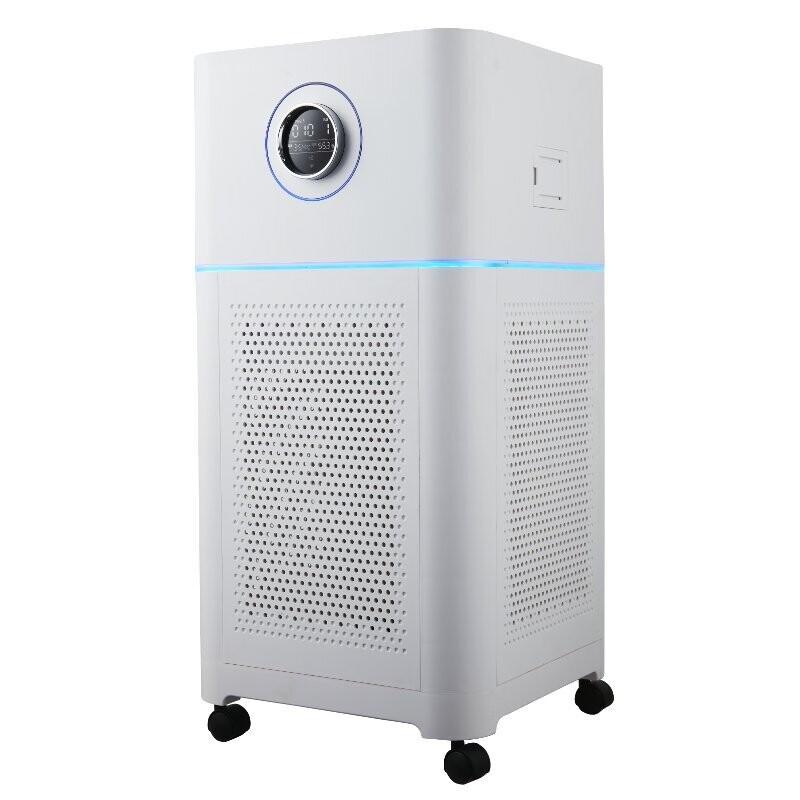 Product 
    Aeras AF Max Air Disinfection Purifier
   image