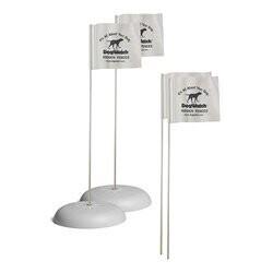 Product 
    Indoor Training Flags with Bases
   image