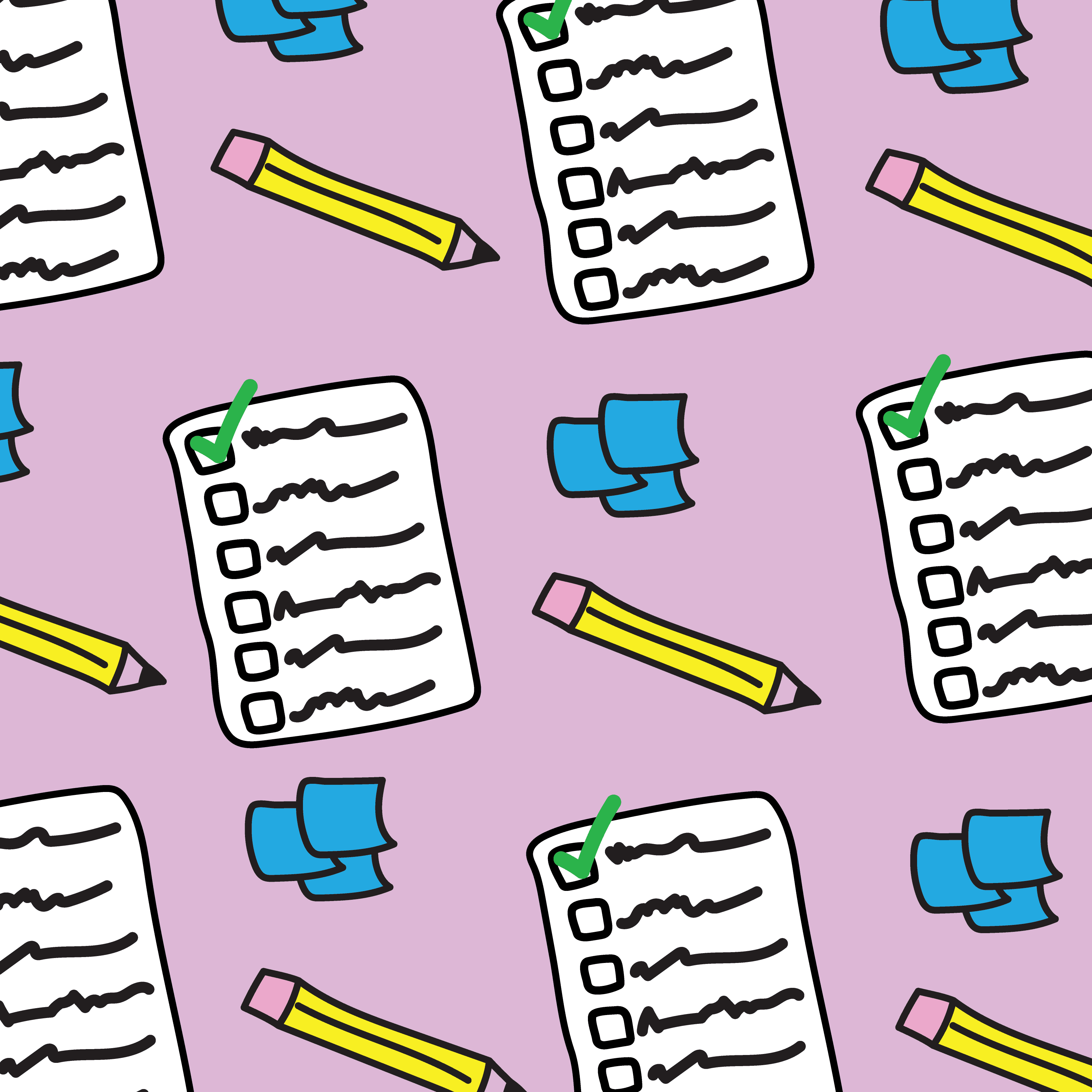UseCase: Starting a UX project? Use this checklist