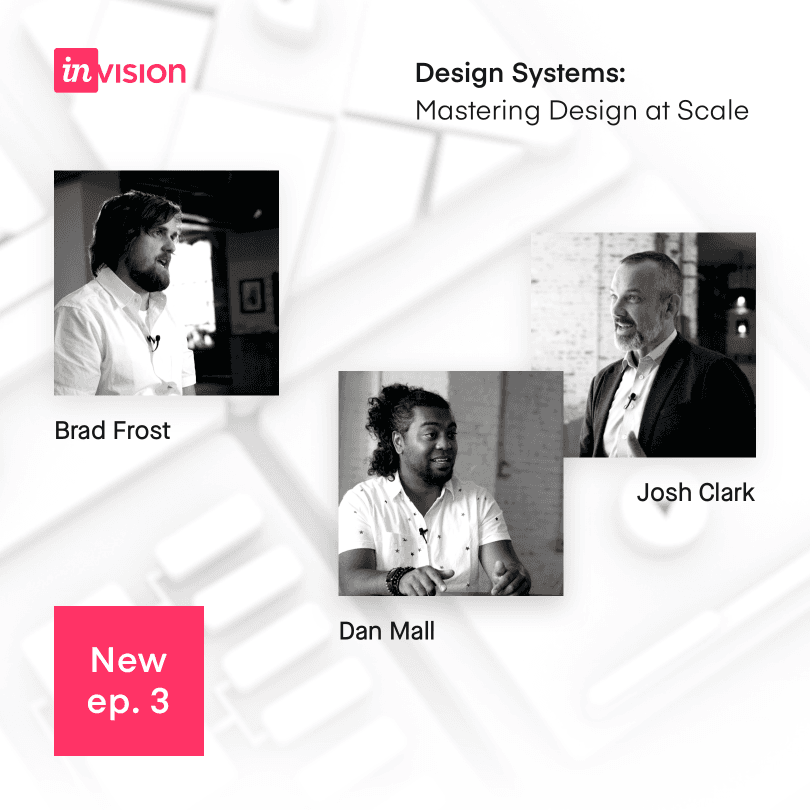 UseCase: The 6 things every design systems pilot project needs to be successful | Inside Design Blog