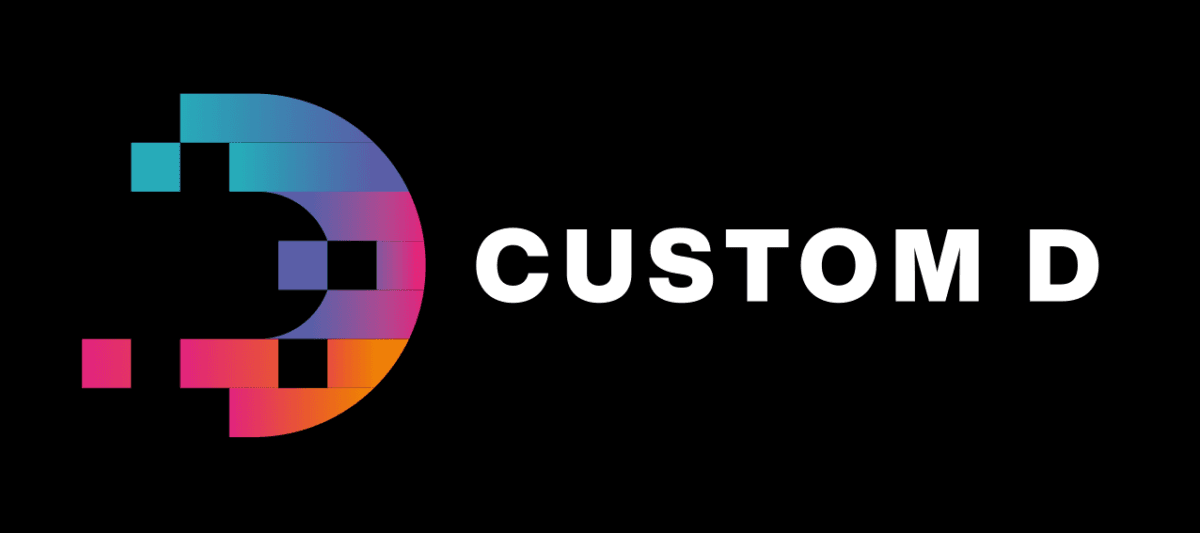 Product Association Website Redesign | Custom D image