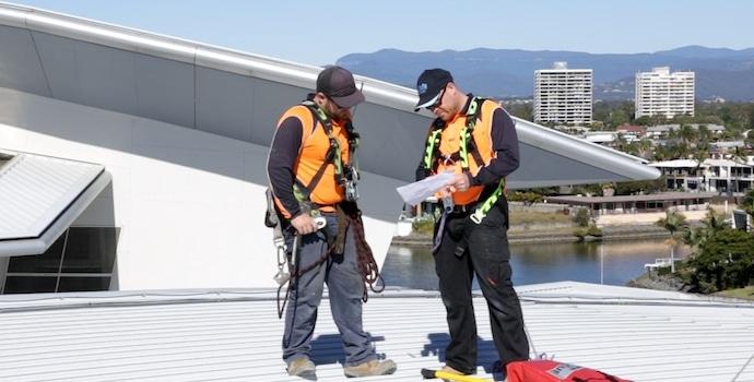 Product System Inspections & Certifications | Safe at Heights image