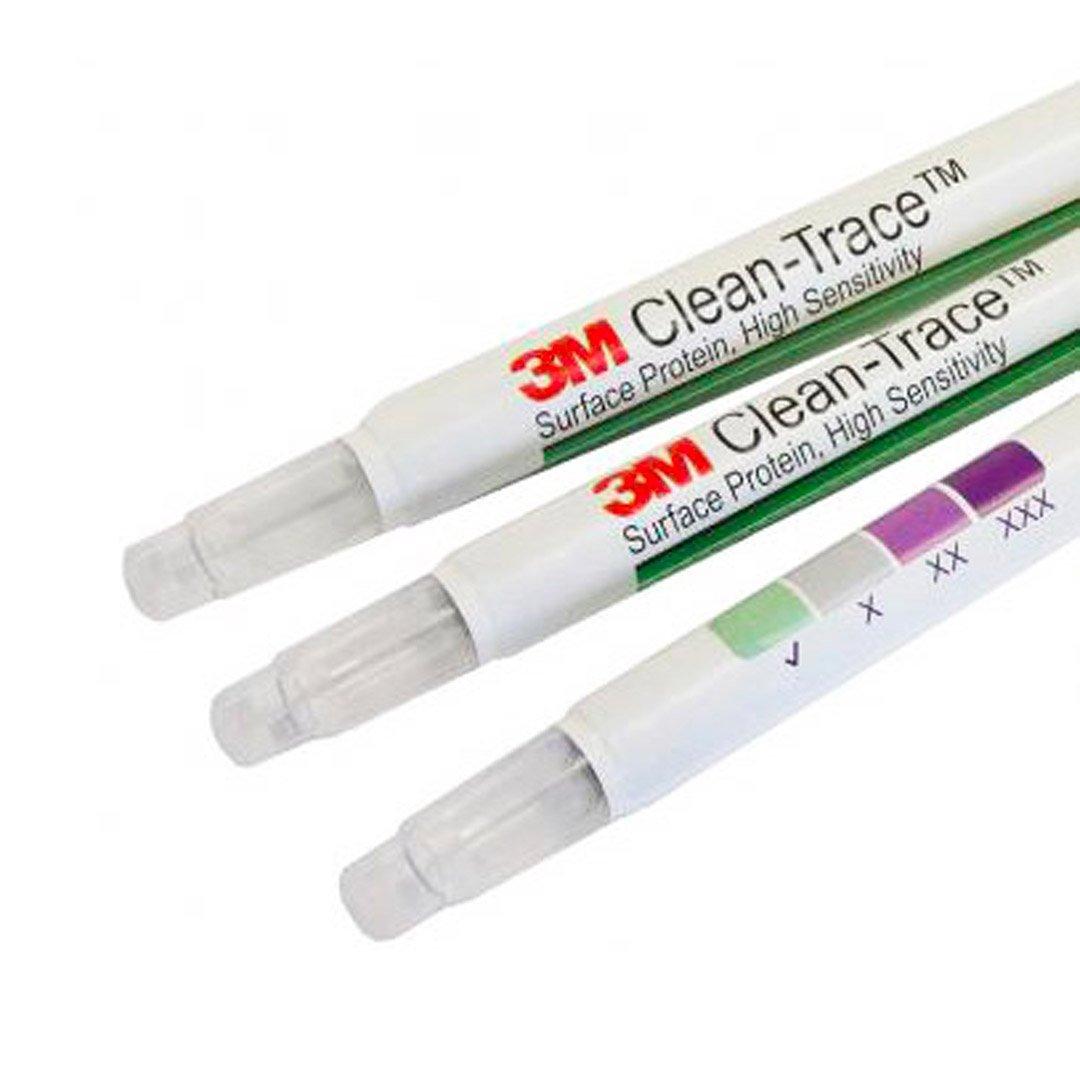 Product 3M™ Clean-Trace™ Swabtest Kits - Saloncide Solutions image