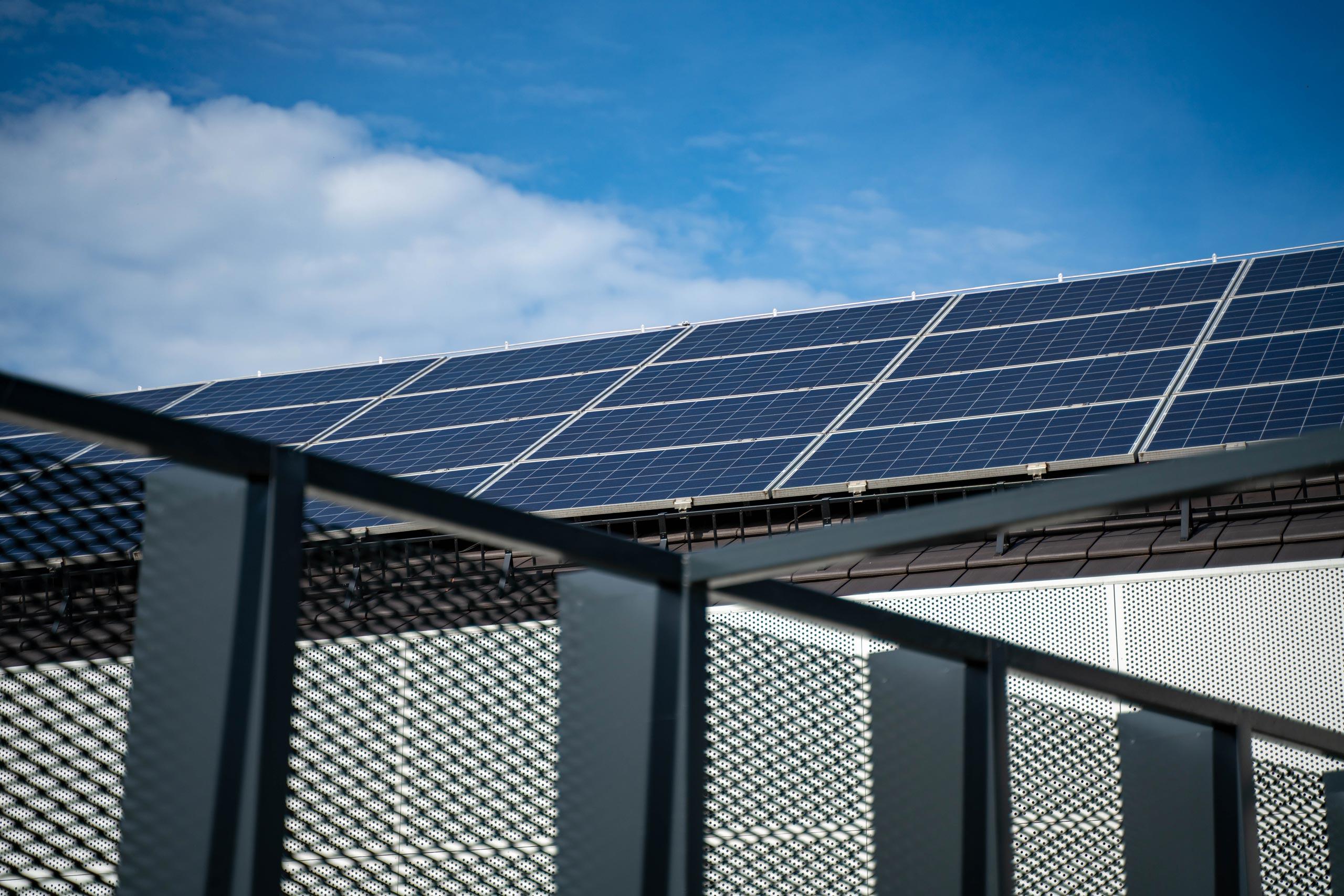 Product Solar Energy Solutions - SAO Eenergy image