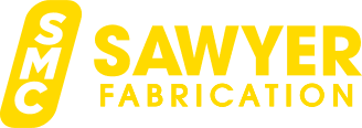 Product Welding and Fabrication Capabilities | Sawyer Fabrication - Tulsa OK image