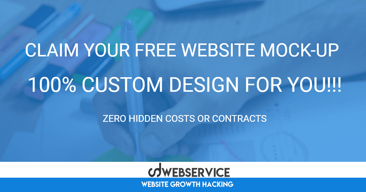 Product Services - SD Web Service - Perth Web Design image