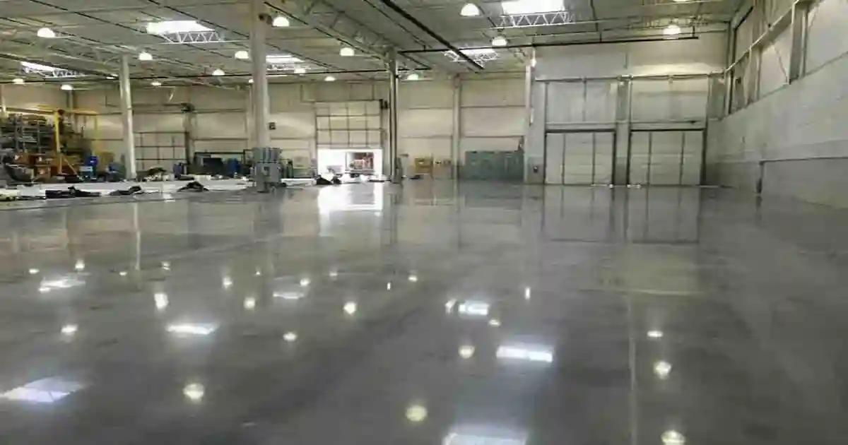 Product Epoxy Flooring - Top-Notch Epoxy Services in Seattle, WA image