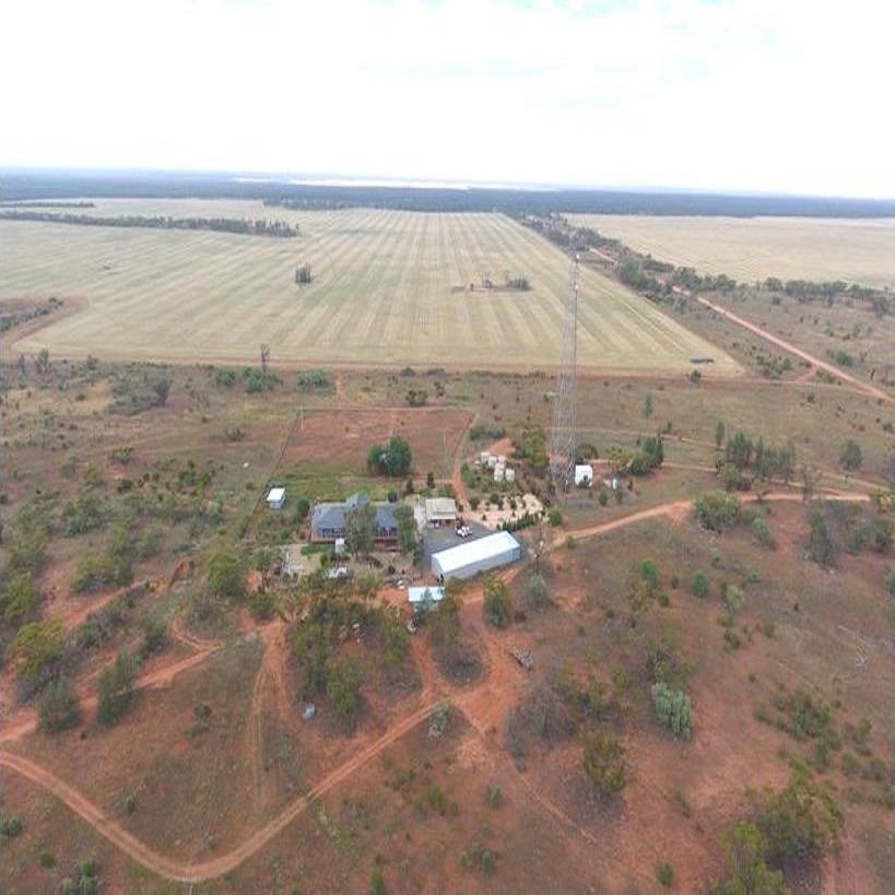 Product Petro Homestead - Connected Farm - Sigtel Group image