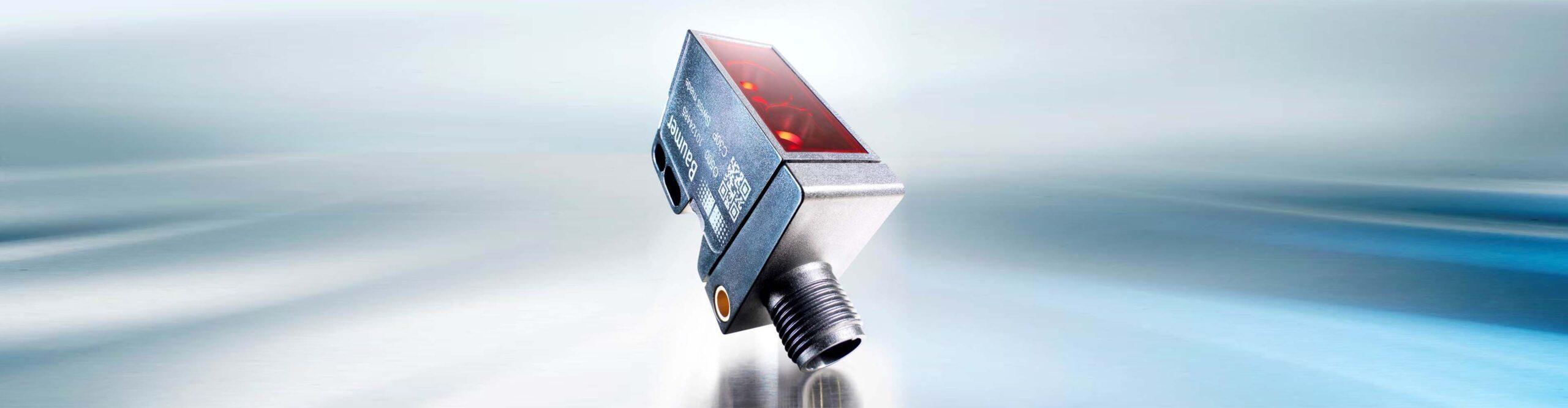 Product Optoelektronische Sensoren – Sedax AG Zürich image