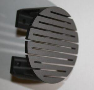 Product 1400°C Heaters for oxidising environments - Semiquip: Semiconductor Equipment Engineering image