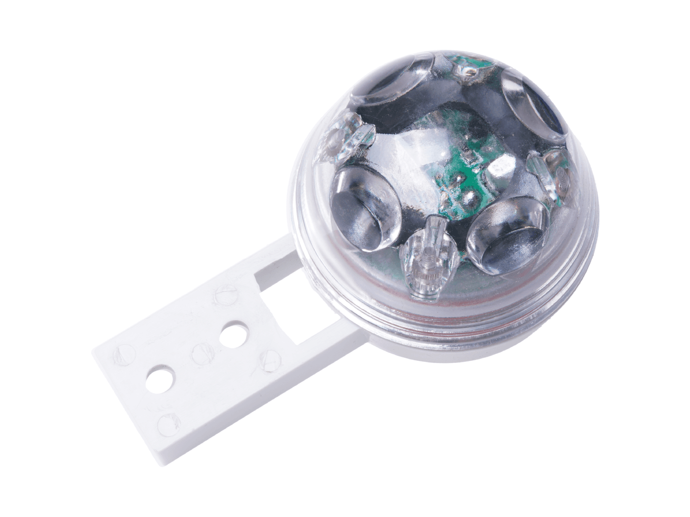 Product Industrial-Grade Optical Rain Gauge RG-15 Rain Sensor – Sense Concepts Inc. image