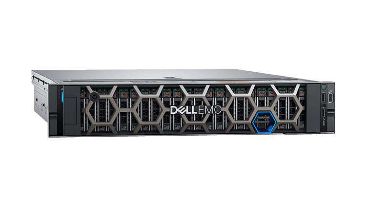 Product Dell EMC Certified Hardware | Serviot | Solutions | Dell Approved Supplier image