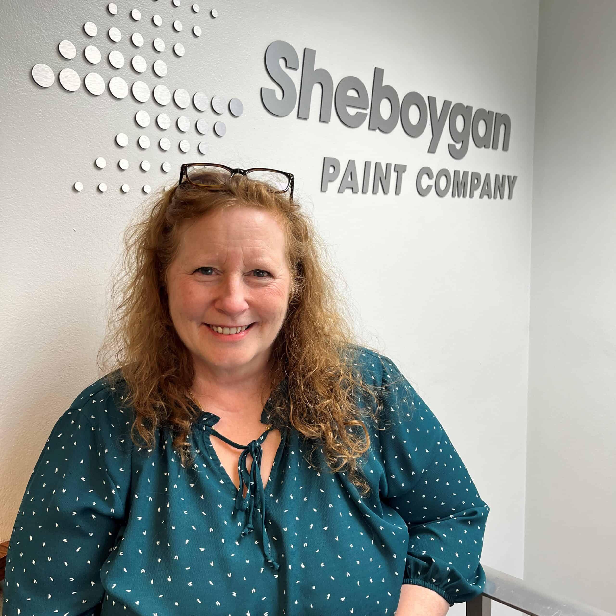 Product Sheboygan Paint Company Appoints Product Manager - Sheboygan Paint Company image