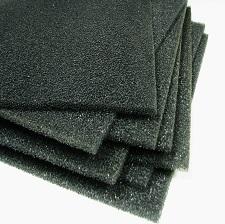 Product Reticulated Foam Microwave (RF) Absorbers | Shielding Solutions Ltd image
