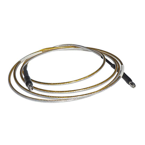 Product Times Microwave RF Cable, 18 GHz, 3ft length | Signal Hound image