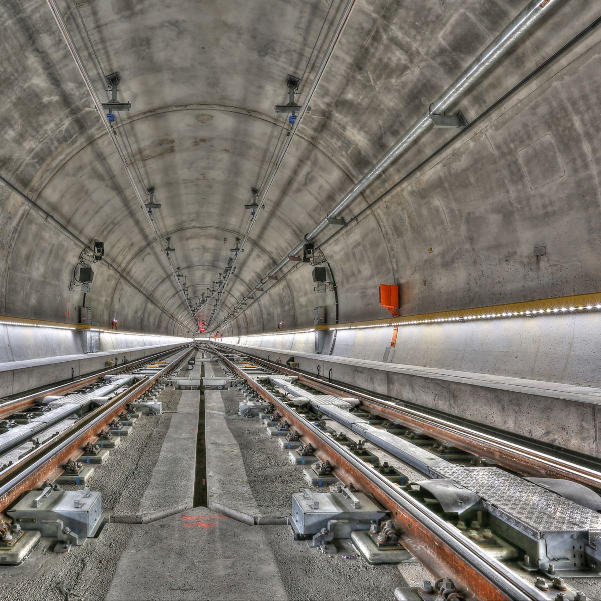 Product: Solutions for Tunneling