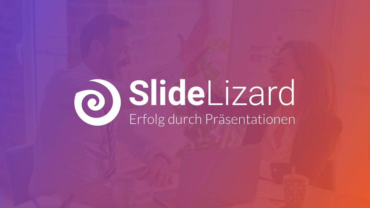 UseCase: Company Meetings | SlideLizard®