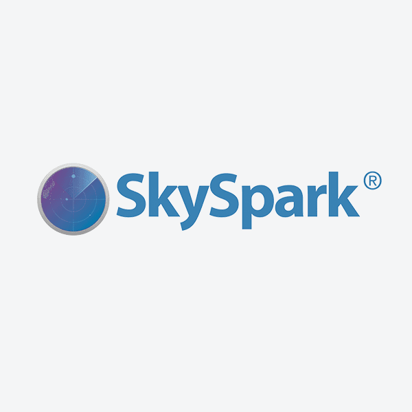 Product SkySpark - View Smart Building Cloud image