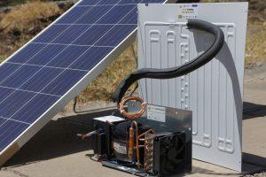 Product Products | Solar Cooling Engineering image