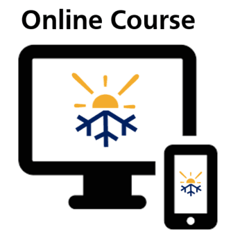 Product Online Course | Solar Cooling Engineering image